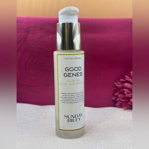 Sunday Riley good genes all in one lactic acid treatment 1.7oz
